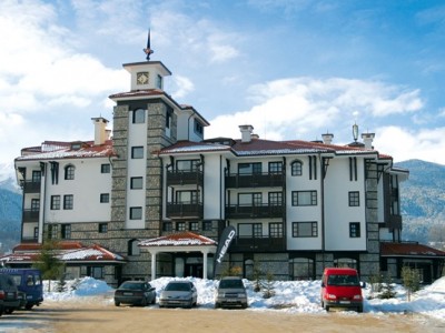 Hotel Astera Bansko & Spa