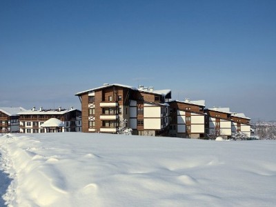 Green Life Resort Bansko
