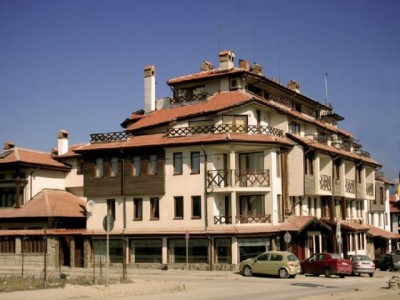 Ski Bulgaria All Inclusive