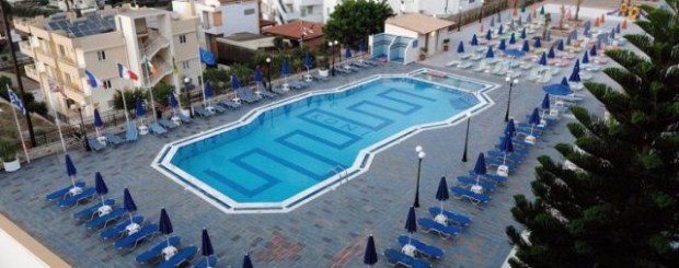 Hotel Koni Village Creta