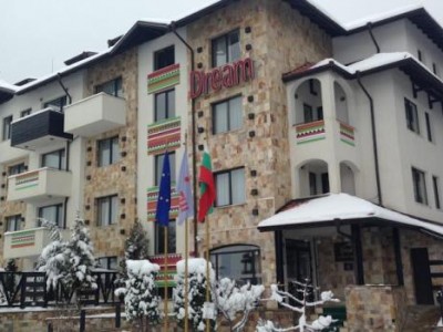 Ski Bulgaria All Inclusive