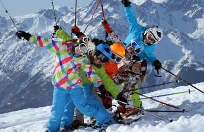 Ski in Bulgaria