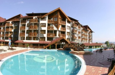 Hotel Belvedere Holiday Club