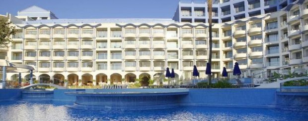 Charter Rhodos - Hotel Atrium Platinum 1