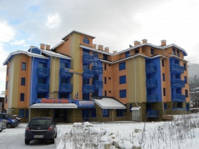 Bansko Hotel polaris inn
