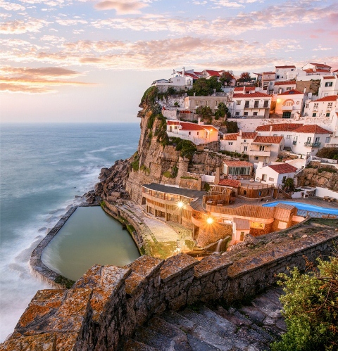 Sintra, Portugalia