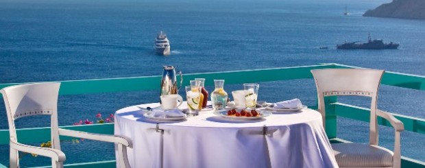 Royal Myconian Resort & Thallaso Center Mykonos