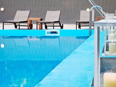charter Rhodos Hotel Amphitryon