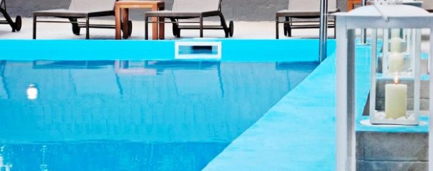 charter Rhodos Hotel Amphitryon