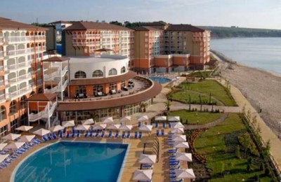 Obzor - Hotel Sol Luna Bay 1