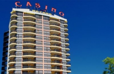 Hotel Havana Nisipurile de Aur