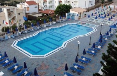 Hotel Koni Village Creta