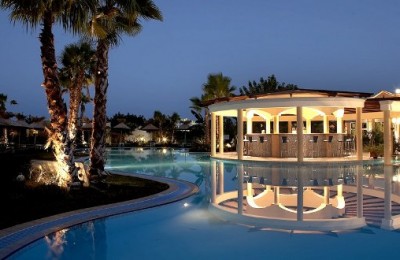 Charter Rhodos - Hotel Atrium Palace Deluxe Resort & Villas