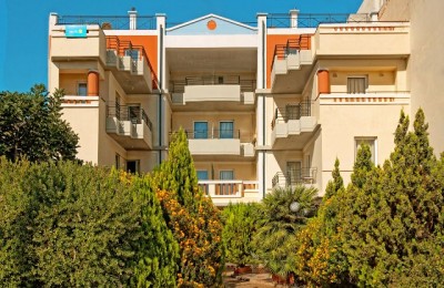 Charter Creta - Apollo Apartments