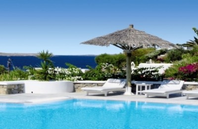 charter mykonos - Apollonia Bay Resort