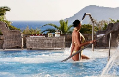 Charter Mykonos - Myconian Imperial Resort